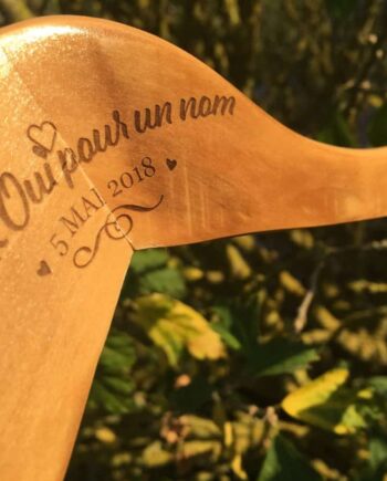 cintre deux ou pour un nom