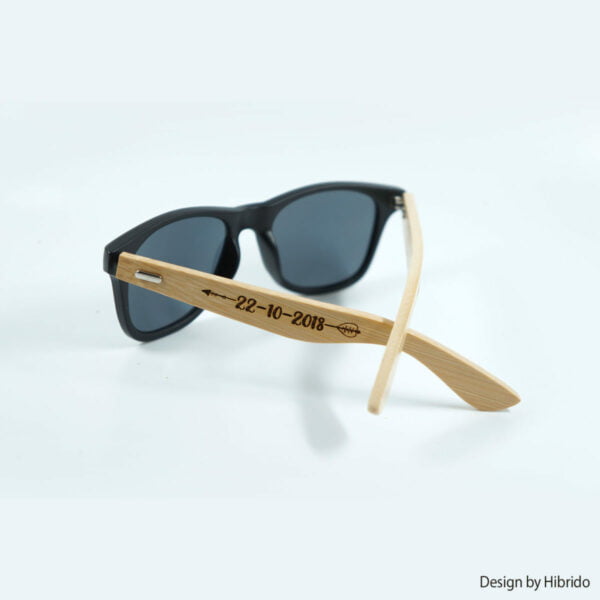 Lunette de soleil pour evjf, l'accessoire incontournable