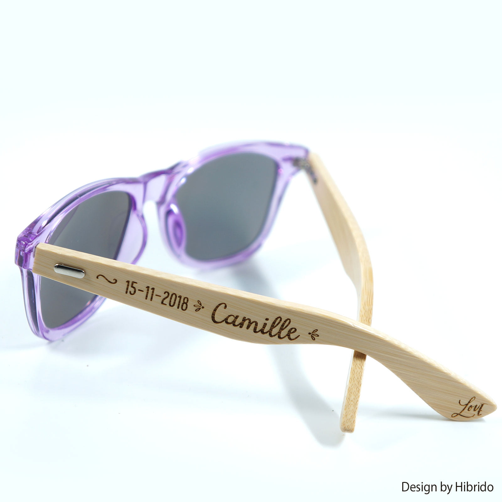 Mme lunette Clearance