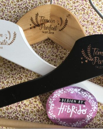 Gamme Témoin parfait