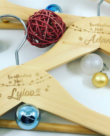 calendrier de l'avent