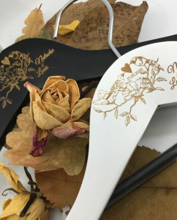 Cintre nature oiseau