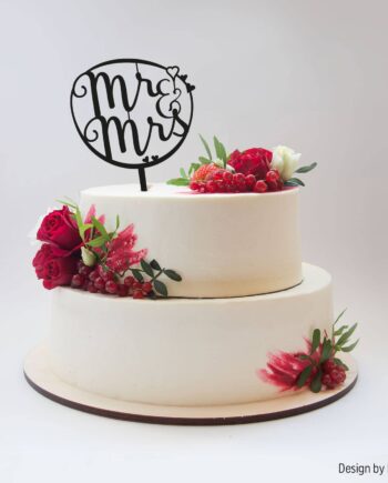 Cake Toppers