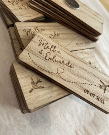 magnet thème voyage