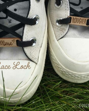 Lace locks