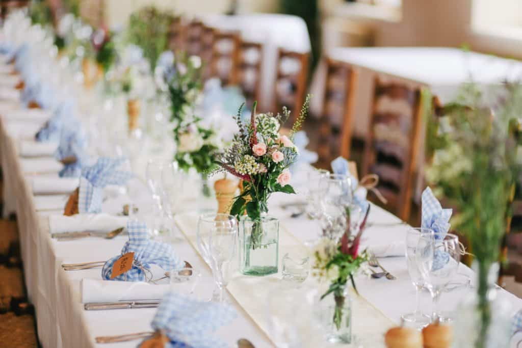 mariage petit comité