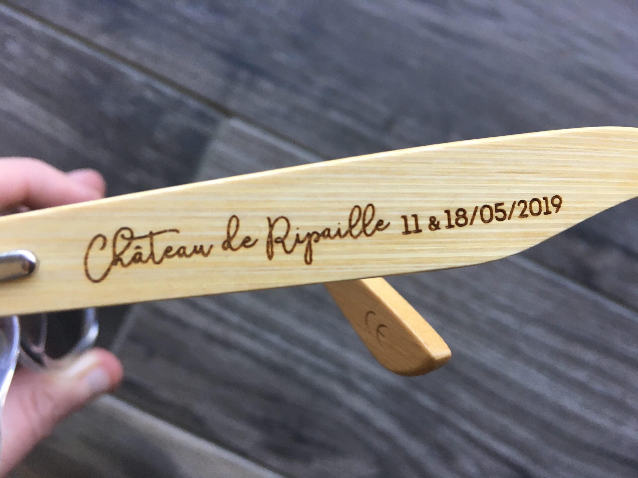 lunette chateau de ripaille