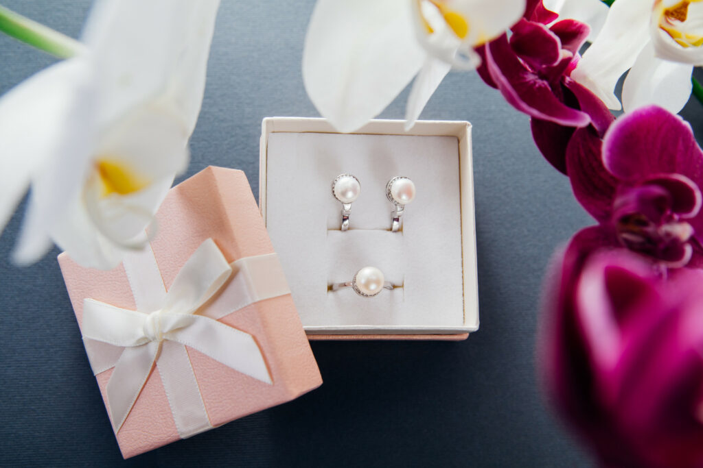 boucles d’oreilles